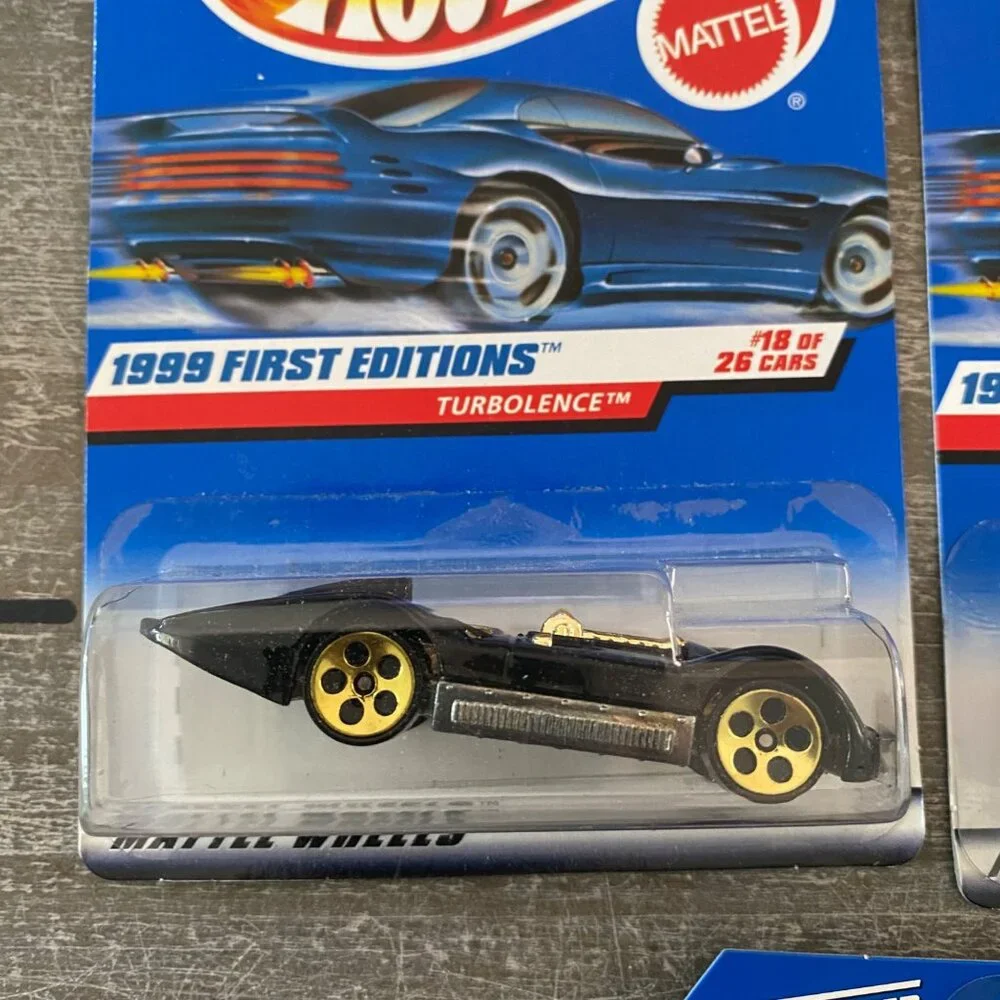 Hot Wheels Lot Of 20 Cars Greased Lightnin Tony Hawk Speed‎ Blaster Turbolence